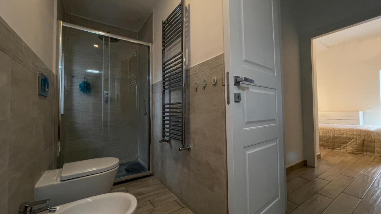 Coralinecity Castellammare di Stabia Exterior foto